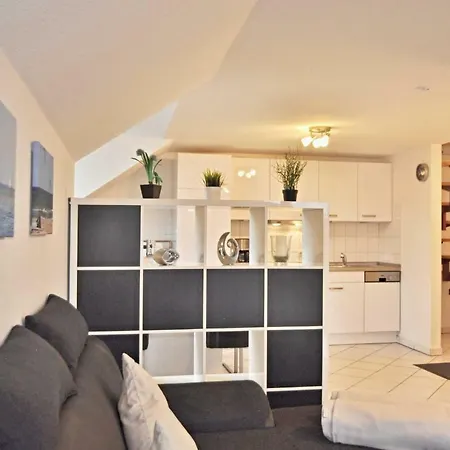 Wei_e Perle Apartment *